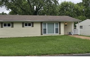 9559 Guthrie Ave, Saint Louis, MO 63134
