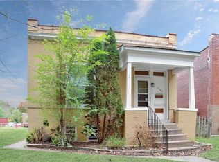 5449 Alabama Ave, Saint Louis, MO
