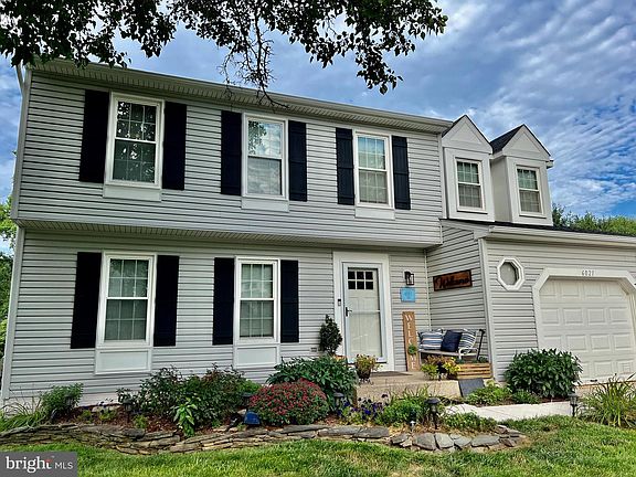 3rd image of 6021 Bakers Pl