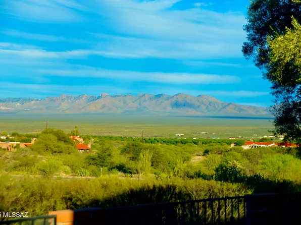 1872 W Placita De Agosto, Green Valley, AZ 85622