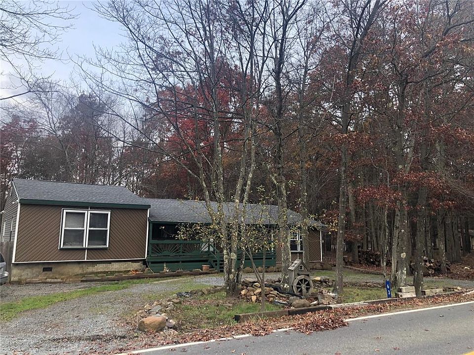 63 Mountain Rd, Albrightsville, PA 18210 Zillow
