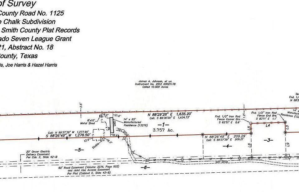 2nd image of 13280 County Road 1125
