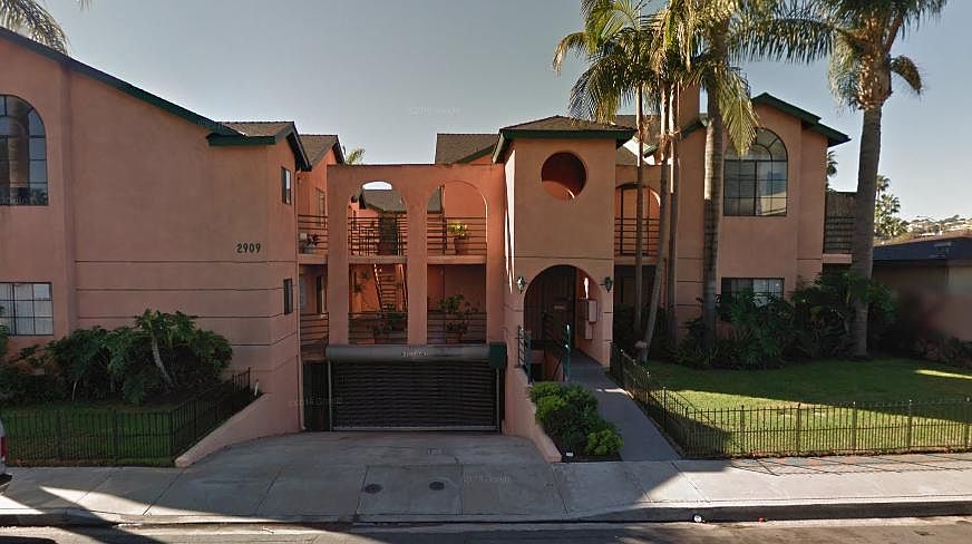 1st image of 2909 Keats St APT 6