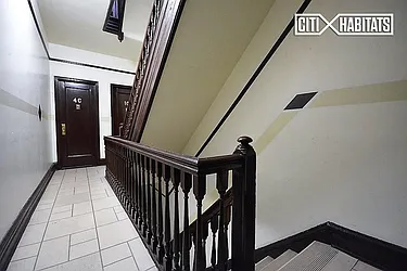 Rented by Citi Habitats