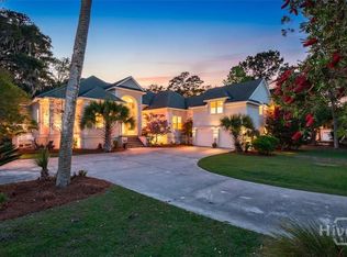 9 Oak Glade Court, Savannah, GA 31411