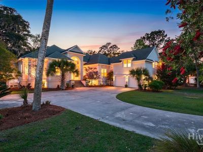 9 Oak Glade Court, Savannah, GA, 31411
