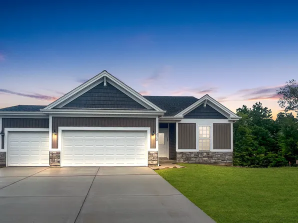 Droitwich Plan, Stone Bridge