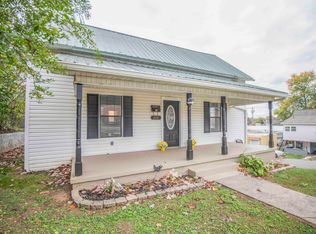 310 W 2nd Ave, Lenoir City, TN 37771