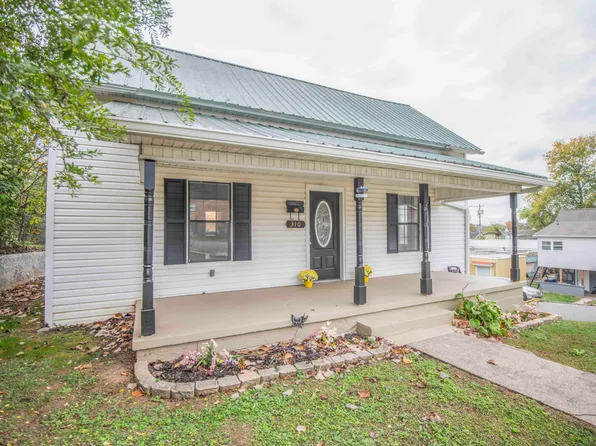 310 W 2nd Ave, Lenoir City, TN 37771