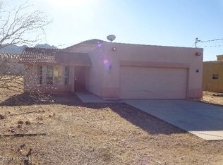 125 Alemania Ct, Rio Rico, AZ 85648