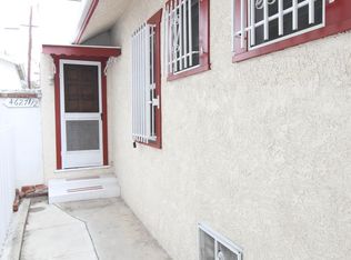 4725 Kingswell Ave, Los Angeles, CA 90027