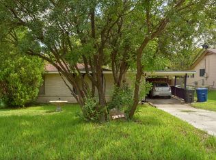 4114 Ramsgate St, San Antonio, TX 78230