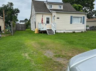 7312 Geise Ave, Sparrows Point, MD 21219