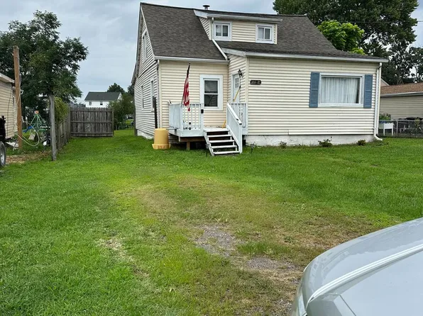 7312 Geise Ave, Sparrows Point, MD 21219