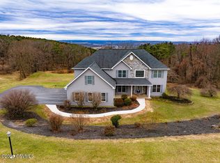 36 Sunset Dr, Danville, PA 17821