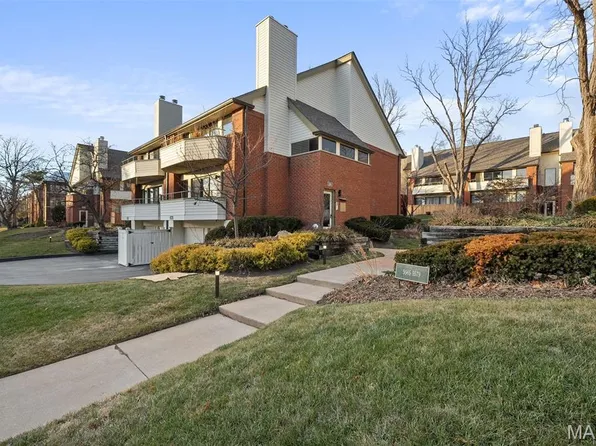 5591 Waterman Blvd #A, Saint Louis, MO 63112