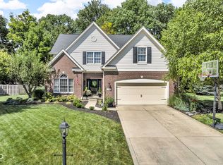 15067 Windsor Ln, Noblesville, IN 46060