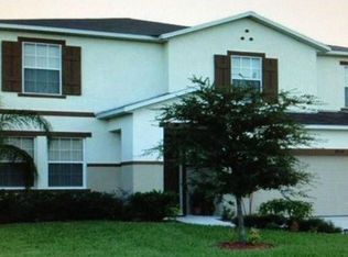 1074 Berkeley Dr, Kissimmee, FL 34744