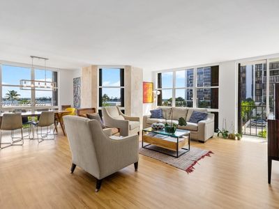 1901 Brickell Ave APT B401, Miami, FL, 33129