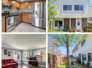 18606 Bay Leaf Way, Germantown, MD 20874
