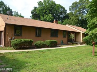 1520 Stinnett Rd, Huntingtown, MD 20639