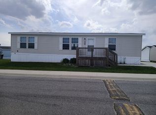 7189 Gillingham Way #468, Fort Wayne, IN