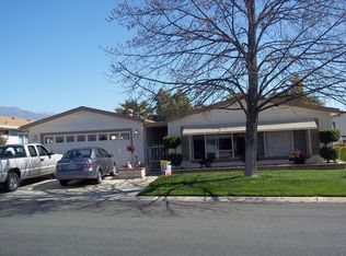 10961 Desert Lawn Dr SPACE 254, Calimesa, CA 92320