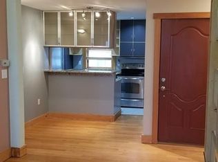 49 Newport St #1, Boston, MA 02125