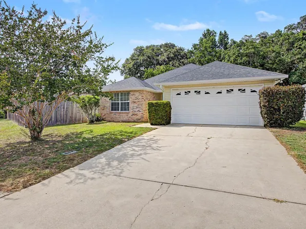 4401 Cool Emerald Dr, Tallahassee, FL 32303