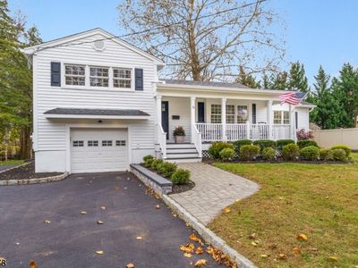 4 Leslie Ave, Florham Park, NJ, 07932