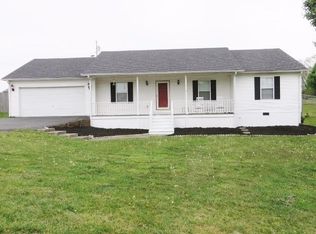 3021 Dogwood Springs Dr, London, KY 40744