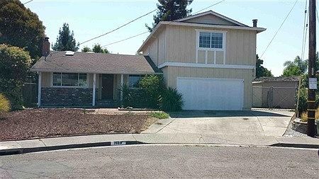 Property Front View