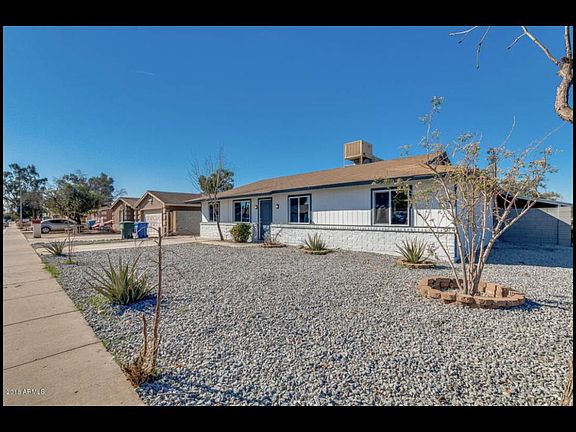 4th image of 3034 N 71st Dr