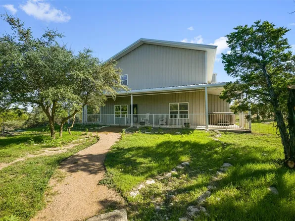 1101 Roy Creek Trl, Dripping Springs, TX 78620