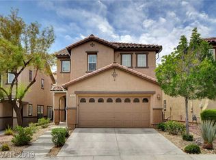 163 Desert Pond Ave, Henderson, NV 89002