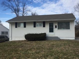 123 Grampian Rd, Saint Louis, MO 63137