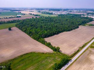 Eagleville Rd, North Baltimore, OH 45872