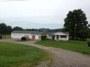 4315 Beaver Creek Rd, Waverly, OH 45690