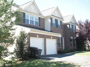 20635 Piney Branch Way, Sterling, VA 20165