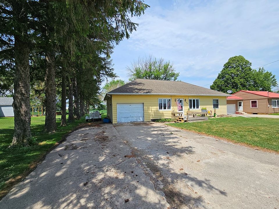 310 Main St, Manson, IA 50563 MLS 22945 Zillow