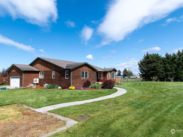 600 N Priest Road, Sequim, WA 98382
