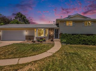 8765 E Floyd Cir, Denver, CO 80231