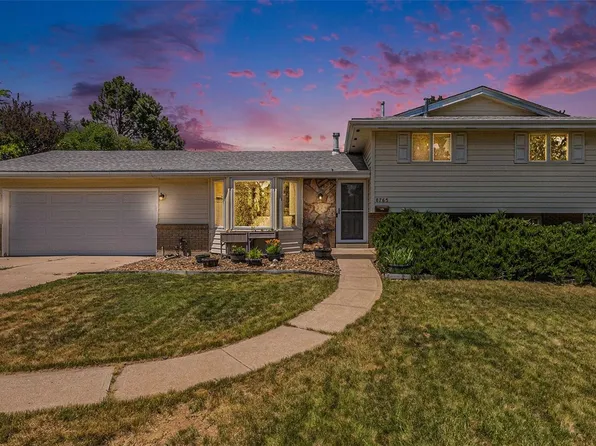 8765 E Floyd Circle, Denver, CO 80231