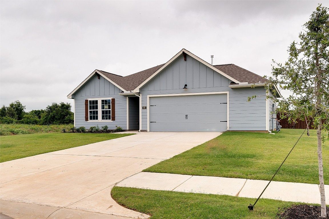 607 Finlee Way, Tioga, TX 76271 Zillow