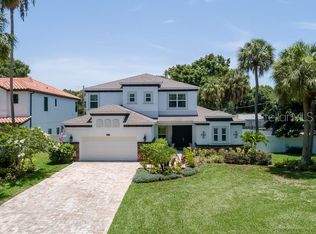 3618 E Clark Cir, Tampa, FL 33629