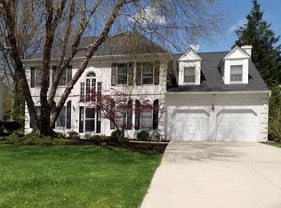 10206 Sunway Ter, Ellicott City, MD 21042