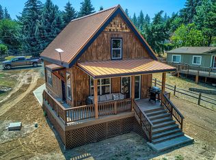 117 Lake Way, Tygh Valley, OR 97063