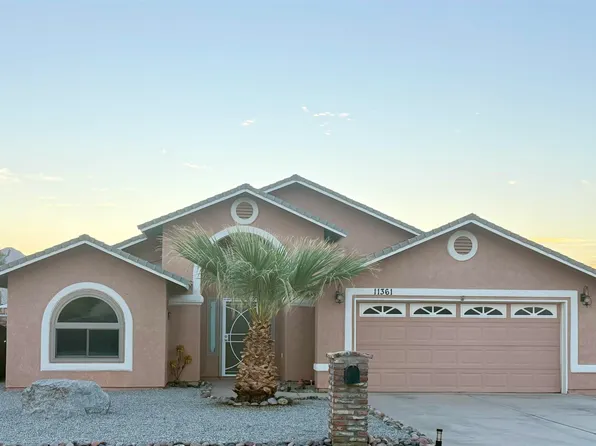 11361 S Stephanie Dr, Yuma, AZ 85367