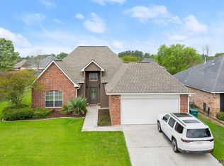 23929 Rosemont Ave, Denham Springs, LA 70726