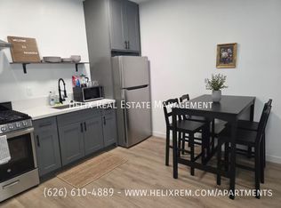 405-417 N Euclid Ave #407, Pasadena, CA 91101